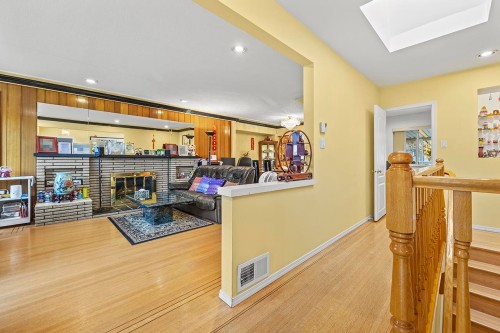 4619 Westlawn Drive, Burnaby, BC 