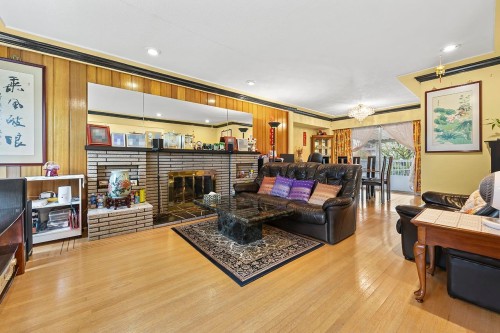 4619 Westlawn Drive, Burnaby, BC 