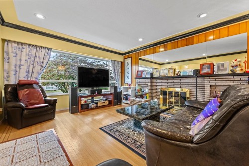 4619 Westlawn Drive, Burnaby, BC 