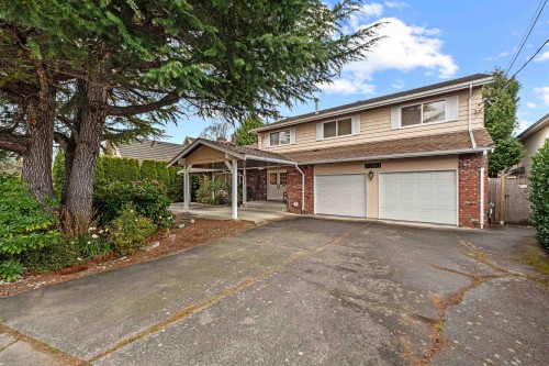 7080 Lucas Road, Richmond, BC 
