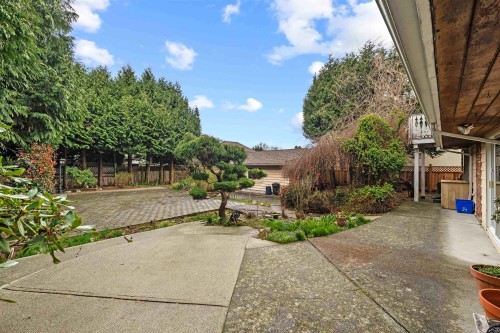 7080 Lucas Road, Richmond, BC 