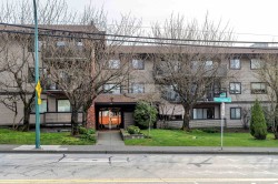 212-535 Blue Mountain Street  Coquitlam, BC V3J 4R2