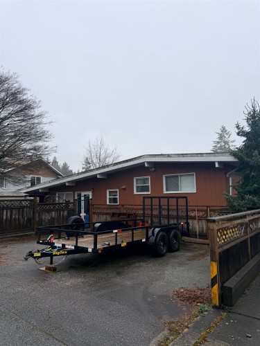362 Seaforth Crescent, Coquitlam, BC 