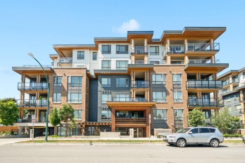 408-721 Anskar Court  Coquitlam, BC V3J 0L4