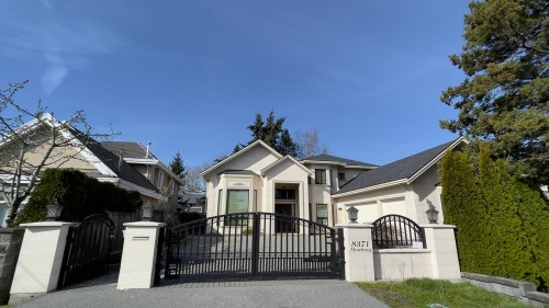 8371 Mowbray Road, Richmond, BC 