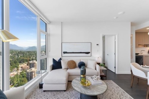 2108-518 Clarke Road  Coquitlam, BC V3J 0S7