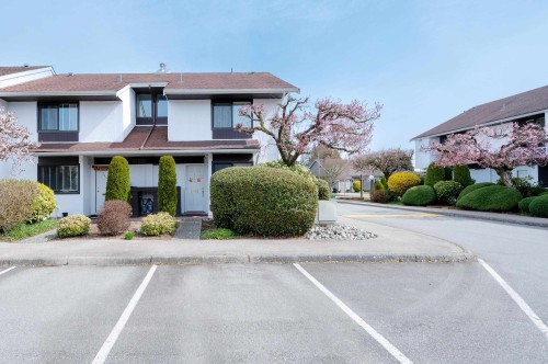 345-9411 Glendower Drive  Richmond, BC V7A 2Y6