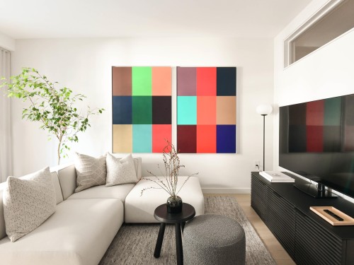 107-125 Albert Street  Port Moody, BC V3H 0M8