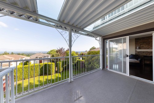 3066 Tanager Court, Coquitlam, BC 