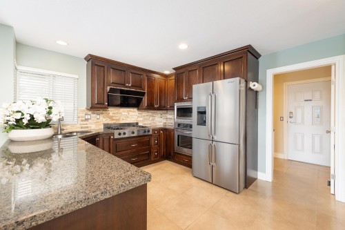 3066 Tanager Court, Coquitlam, BC 