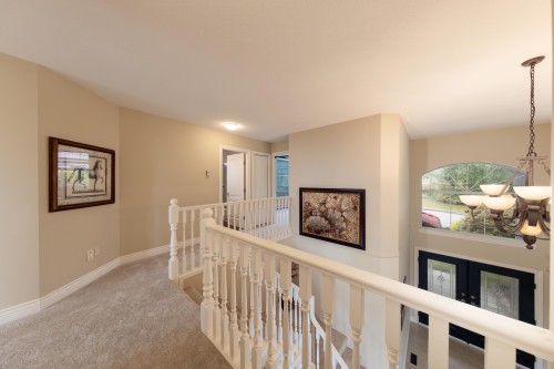 3066 Tanager Court, Coquitlam, BC 