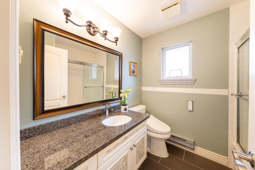 3066 Tanager Court, Coquitlam, BC 