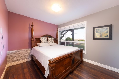 3066 Tanager Court, Coquitlam, BC 
