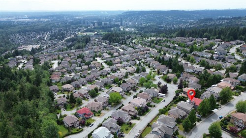 3066 Tanager Court, Coquitlam, BC 