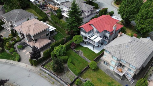 3066 Tanager Court, Coquitlam, BC 