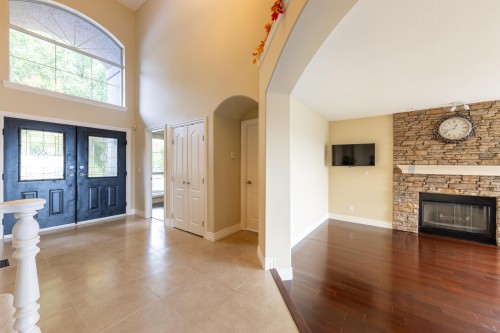 3066 Tanager Court, Coquitlam, BC 