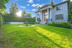 8233 Government Road Burnaby, BC V5A 2E4