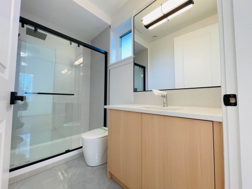 2450 Harrison Drive, Vancouver, BC 