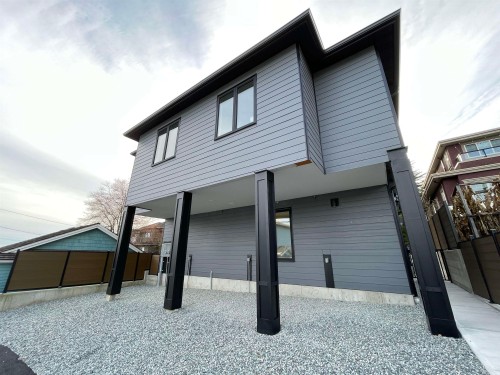 2450 Harrison Drive, Vancouver, BC 