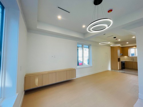 2450 Harrison Drive, Vancouver, BC 