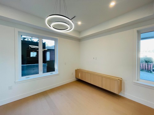 2450 Harrison Drive, Vancouver, BC 