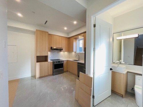 2450 Harrison Drive, Vancouver, BC 