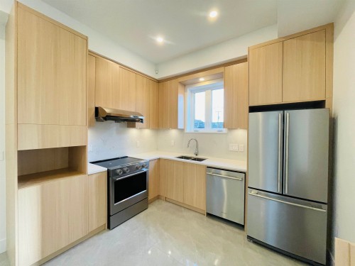 2450 Harrison Drive, Vancouver, BC 