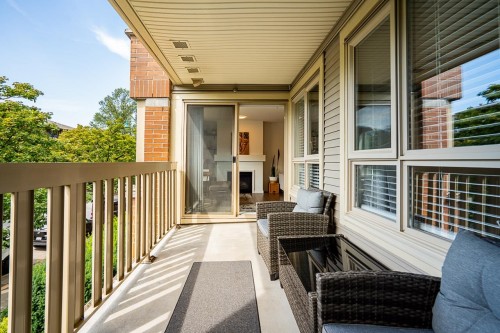 217-801 Klahanie Drive  Port Moody, BC V3H 5K4