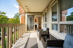 217-801 Klahanie Drive  Port Moody, BC V3H 5K4