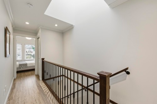 1737 Frances Street, Vancouver, BC 