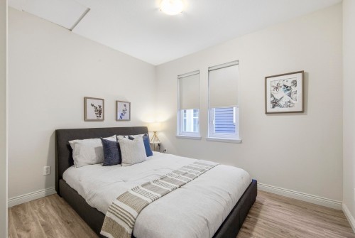 1737 Frances Street, Vancouver, BC 