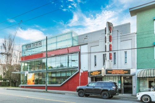 1737 Frances Street, Vancouver, BC 