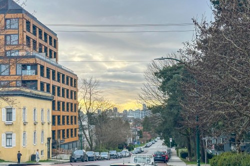 1737 Frances Street, Vancouver, BC 