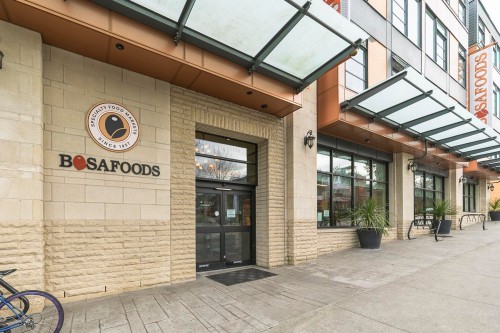 1737 Frances Street, Vancouver, BC 