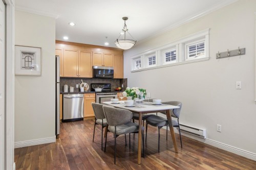 1737 Frances Street, Vancouver, BC 