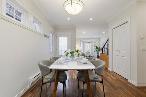 1737 Frances Street, Vancouver, BC 