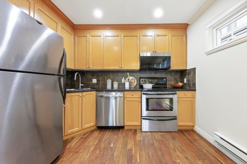 1737 Frances Street, Vancouver, BC 