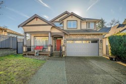 19178 117a Avenue  Pitt Meadows, BC V3Y 2R3