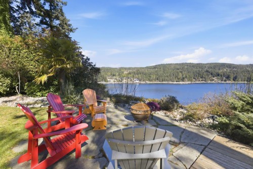 7626 Eureka Avenue, Halfmoon Bay, BC 
