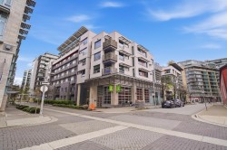 406-138 1st Avenue W Vancouver, BC V5Y 0H5