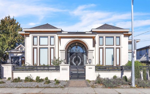 6031 Woodwards Road, Richmond, BC 