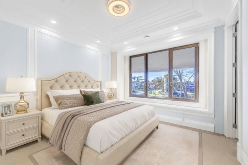 6031 Woodwards Road, Richmond, BC 