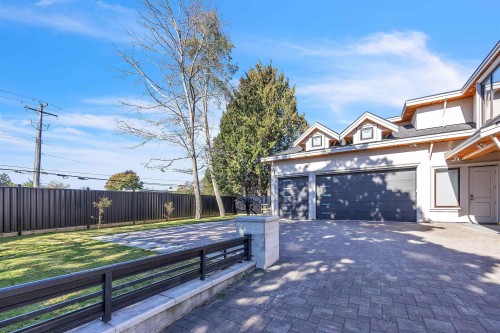 6031 Woodwards Road, Richmond, BC 