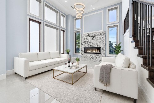 6031 Woodwards Road, Richmond, BC 