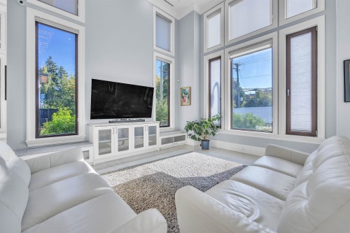 6031 Woodwards Road, Richmond, BC 