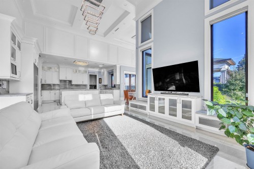 6031 Woodwards Road, Richmond, BC 