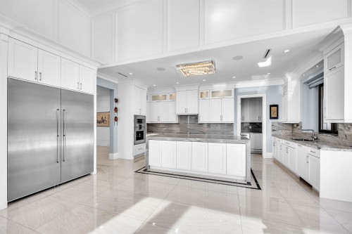 6031 Woodwards Road, Richmond, BC 