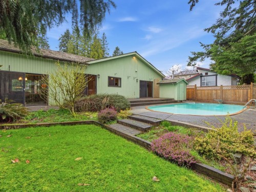 533 Ascot Street, Coquitlam, BC 