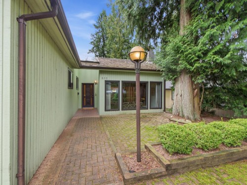 533 Ascot Street, Coquitlam, BC 