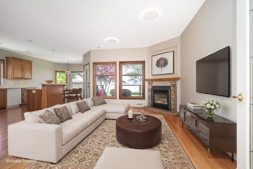 6247 Crescent Place, Delta, BC 